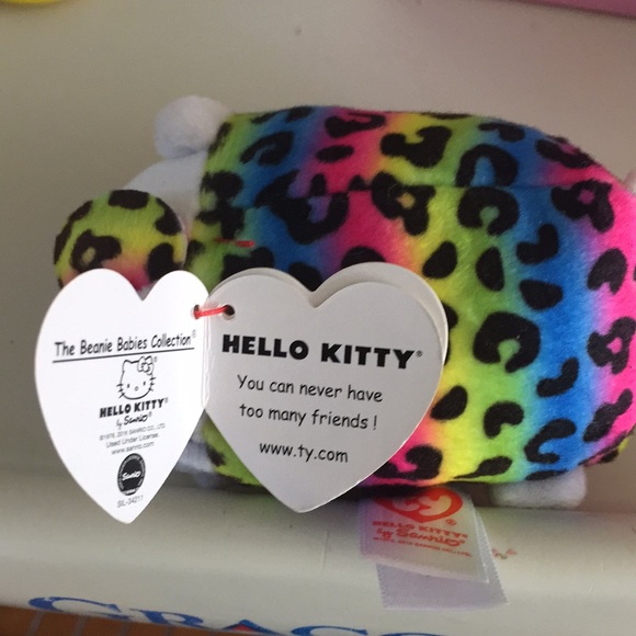 Hello Kitty bundle - Picture 4 of 8